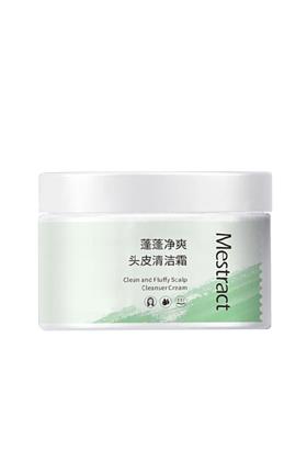 蓬蓬凈爽頭皮清潔霜