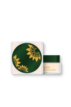 陽(yáng)光之吻美顏氣墊霜（柔膚水光）