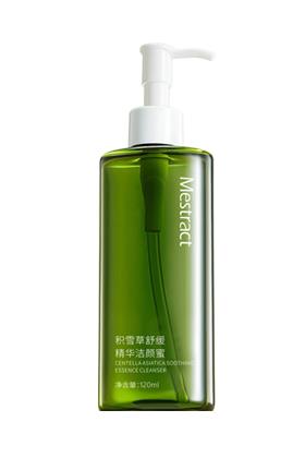 積雪草舒緩精華潔顏蜜