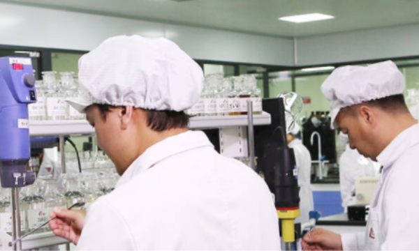 護膚品OEM廠商怎么選比較好?需要注意什么?